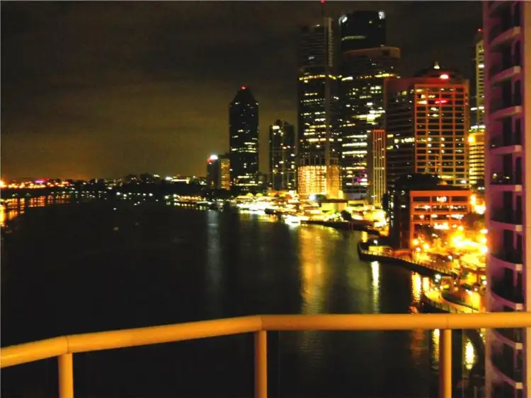 Sixth view of Homely apartment listing, 38/32 Macrossan Street, Brisbane (CBD) QLD 4000