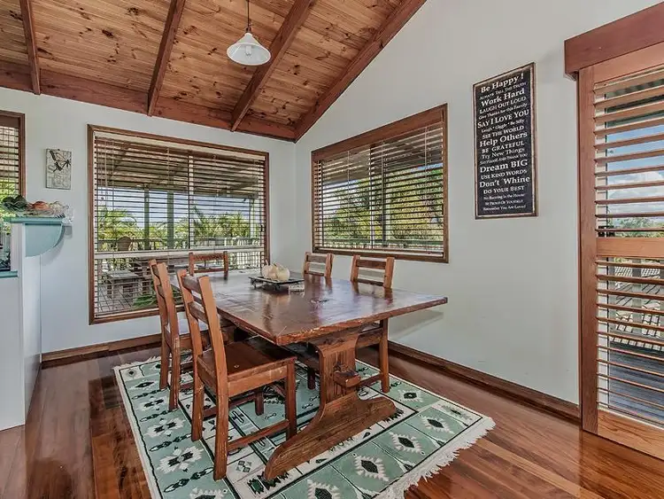 Fourth view of Homely house listing, 8 Bertrand Road, Sunrise Beach QLD 4567
