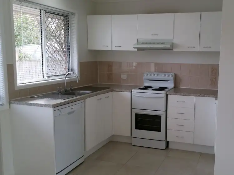 Second view of Homely unit listing, 4/44 Fisher Road, Thorneside QLD 4158