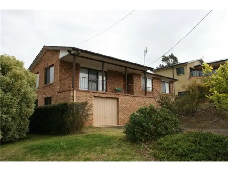 6 Hume Road, Surf Beach NSW 2536