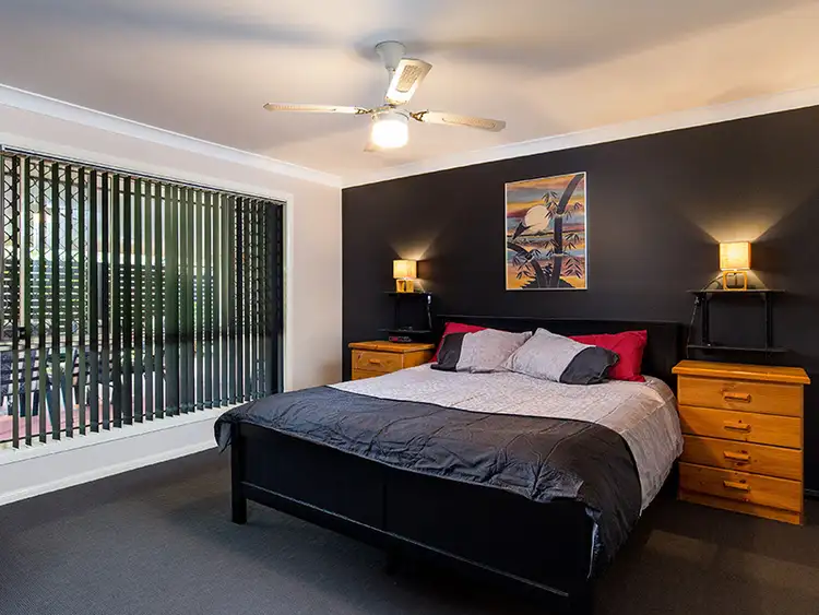 Fifth view of Homely house listing, 2 Inverpine Court, Petrie QLD 4502