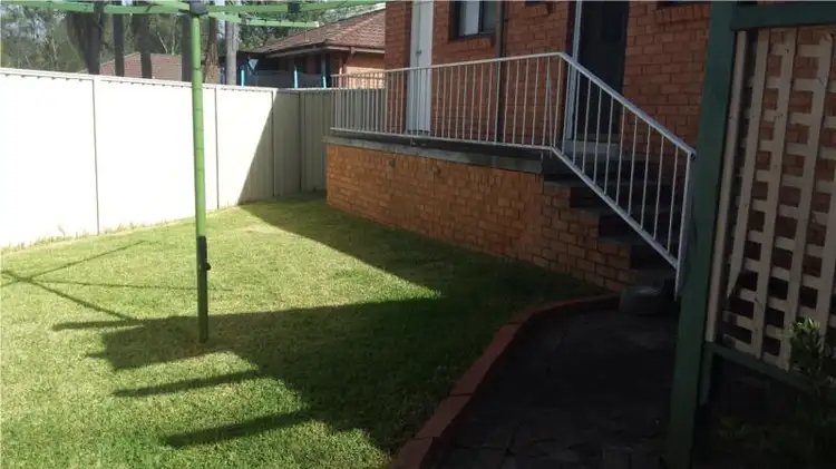 Fifth view of Homely house listing, 54 Cooper Street, Penrith NSW 2750