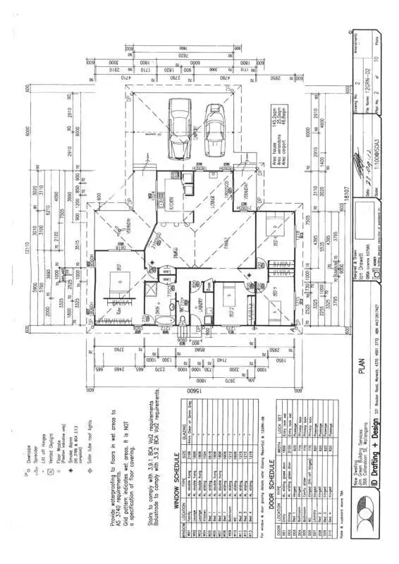 Third view of Homely house listing, 26 Callandoon Street, Wallangarra QLD 4383