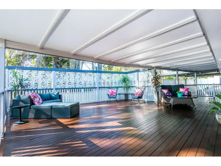 Sixth view of Homely house listing, 58 Shailer Road, Shailer Park QLD 4128
