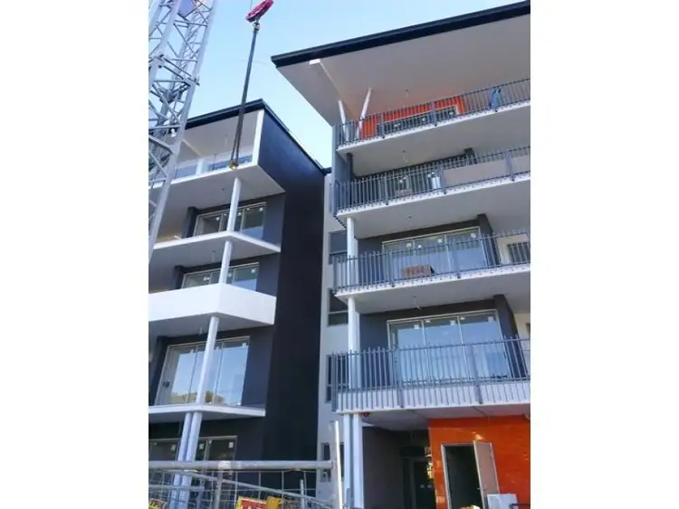 Seventh view of Homely unit listing, Address available on request