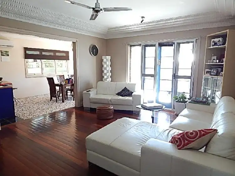 35 Corbett Street, Enoggera QLD 4051