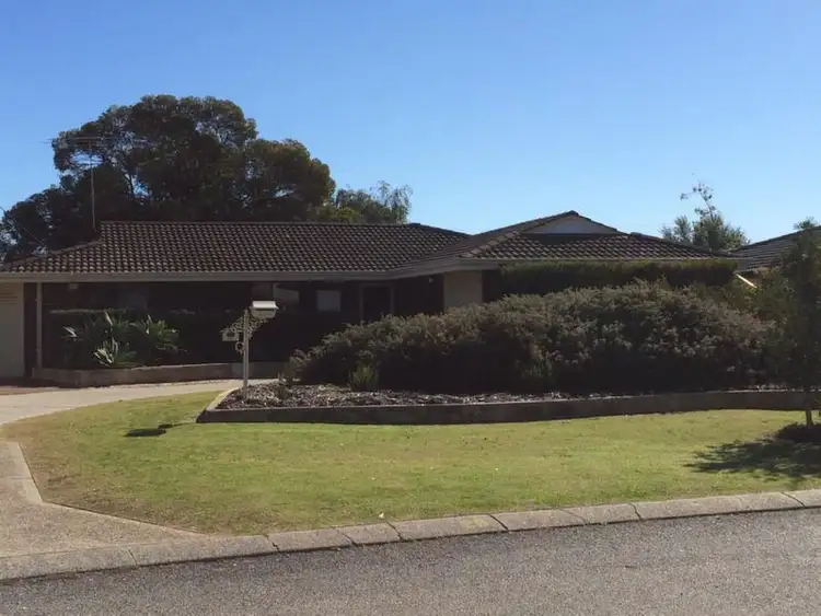 Second view of Homely house listing, 28 Glenside Crescent, Craigie WA 6025