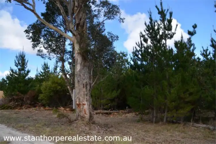 Fifth view of Homely land listing, Lot 86 Sunset Crescent, Sugarloaf via, Stanthorpe QLD 4380