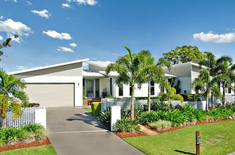Third view of Homely house listing, 50 Musgrave Drive, Yandina Creek QLD 4561