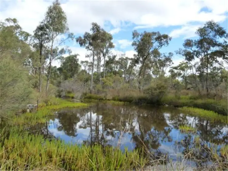 Fifth view of Homely house listing, 20 Philpott Road, Greenlands via, Stanthorpe QLD 4380