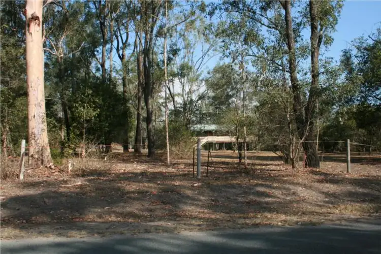 158 Backwater Road, Greenbank QLD 4124