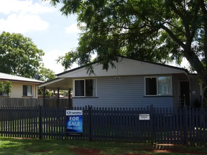 Main view of Homely house listing, 5 Martin Place, Harristown QLD 4350