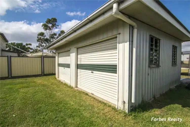 Sixth view of Homely house listing, 22 Scarlet Street, Dalby QLD 4405