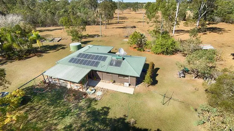 17 Royans Road, Maroondan QLD 4671