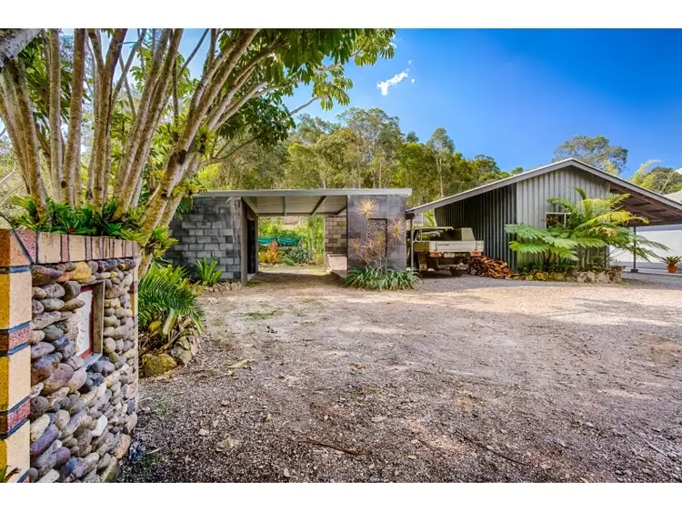 Third view of Homely house listing, 132 Creightons Road, Yandina QLD 4561