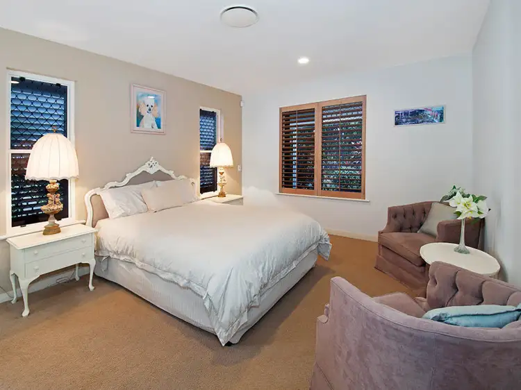 Fifth view of Homely house listing, 7/268-272 Ashmore Road, Benowa QLD 4217