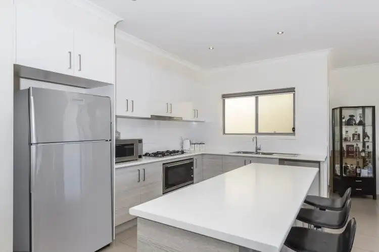 Fifth view of Homely house listing, 44 Lorimer Street, Caroline Springs VIC 3023
