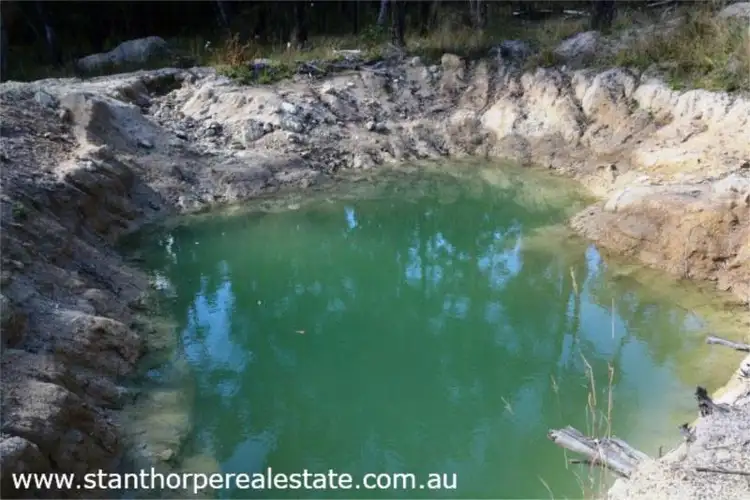 Fifth view of Homely land listing, Lot 25 Marinis Road, Mount Tully via, Stanthorpe QLD 4380