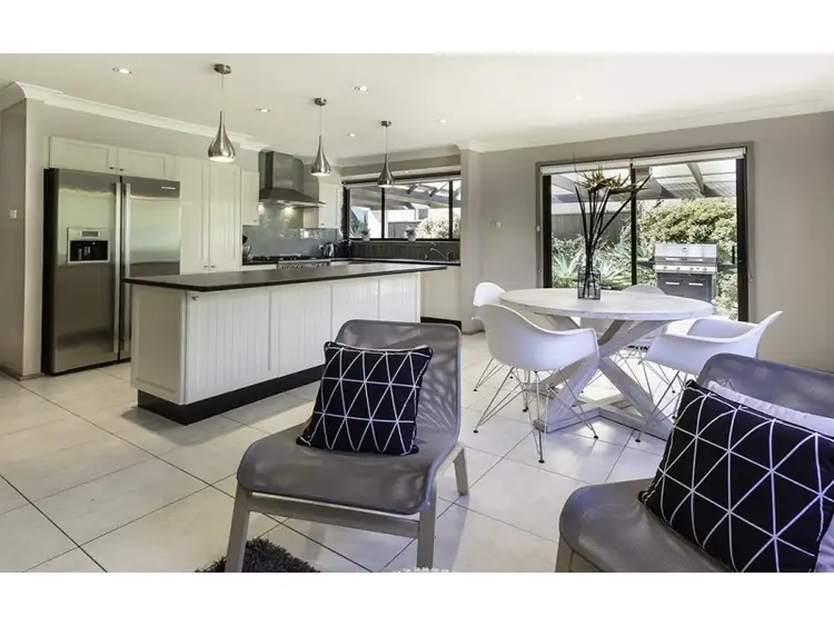 Fourth view of Homely house listing, 34 Muccillo Street, Quakers Hill NSW 2763