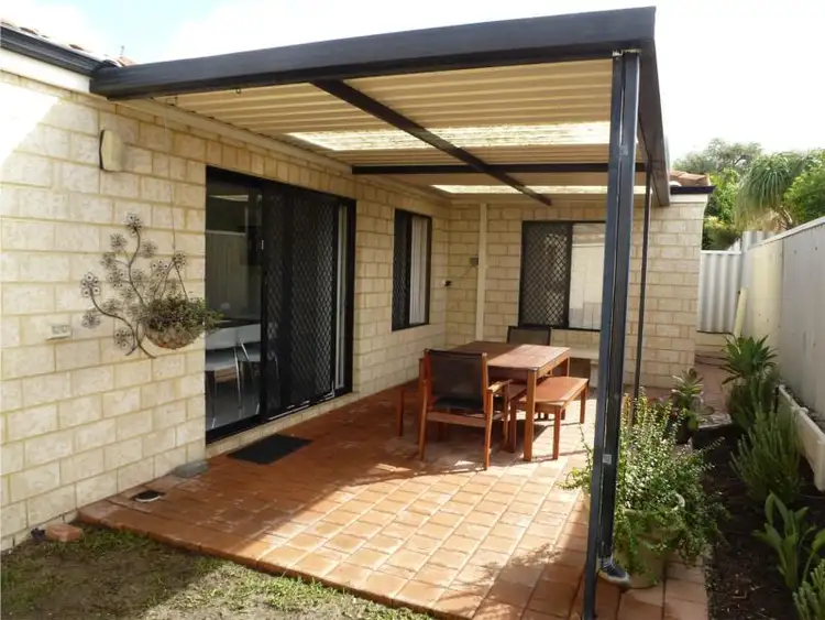 Fourth view of Homely house listing, 47C Harrison Street, Balcatta WA 6021