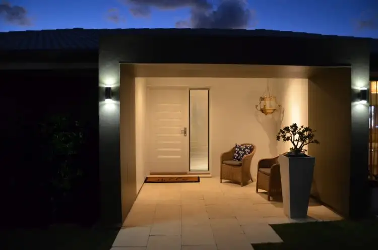 Second view of Homely house listing, 1 Primrose court, Hollywell QLD 4216