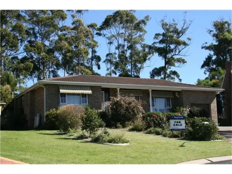 7 Eyre Place, Sunshine Bay NSW 2536