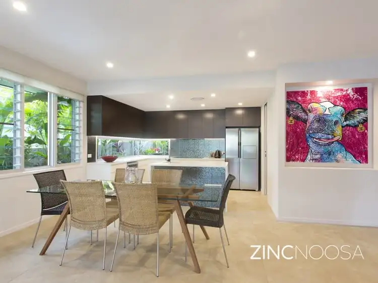Second view of Homely house listing, 30 Rani Circuit, Noosaville QLD 4566