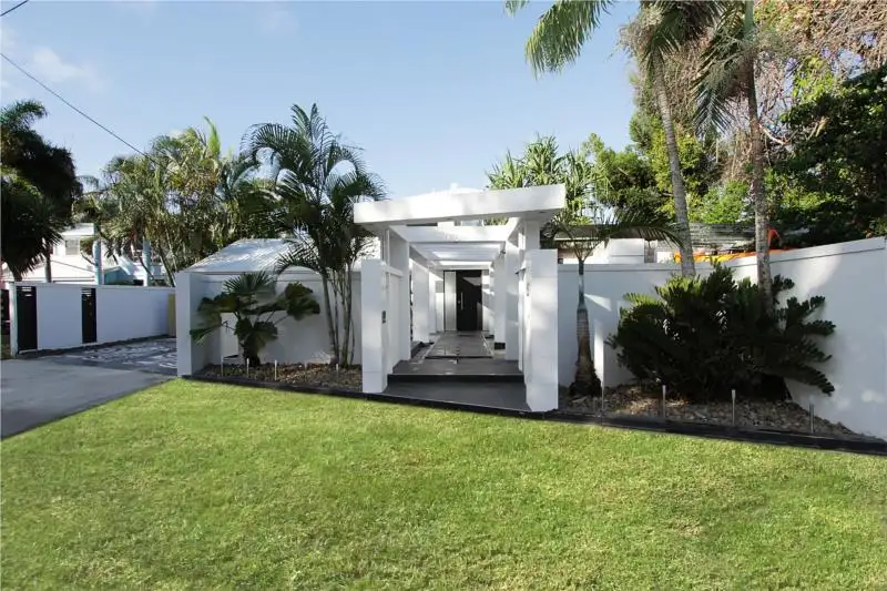 Main view of Homely house listing, 5 shepherd road, Eimeo QLD 4740