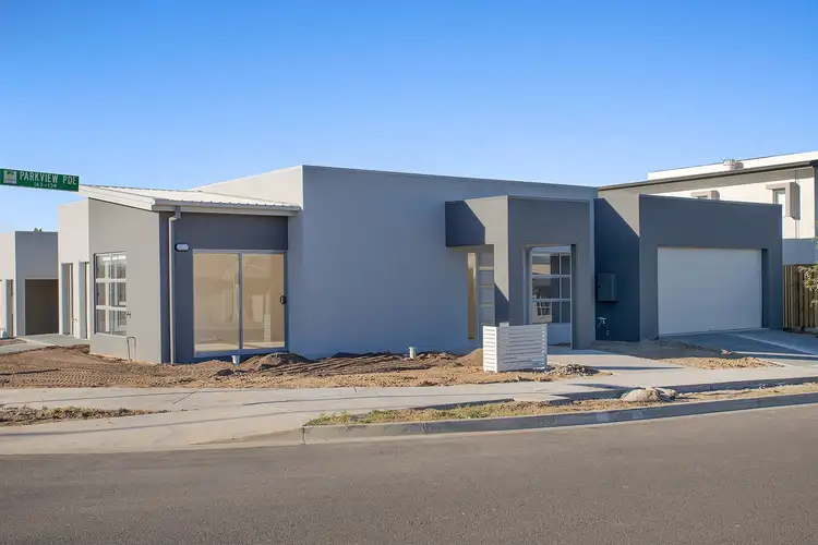 Second view of Homely house listing, Lot 4 Waterfern Way, Ripley QLD 4306