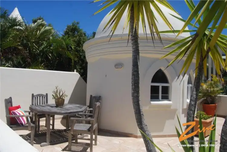 Second view of Homely semi-detached listing, 2/37 Duke Street, Sunshine Beach QLD 4567