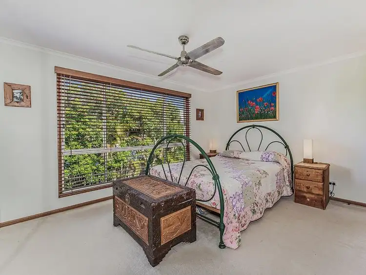 Seventh view of Homely house listing, 8 Bertrand Road, Sunrise Beach QLD 4567