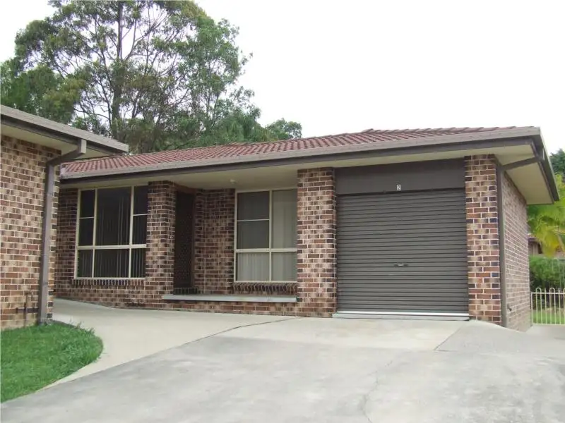 Main view of Homely villa listing, 2/3 Lea Close, Coffs Harbour NSW 2450