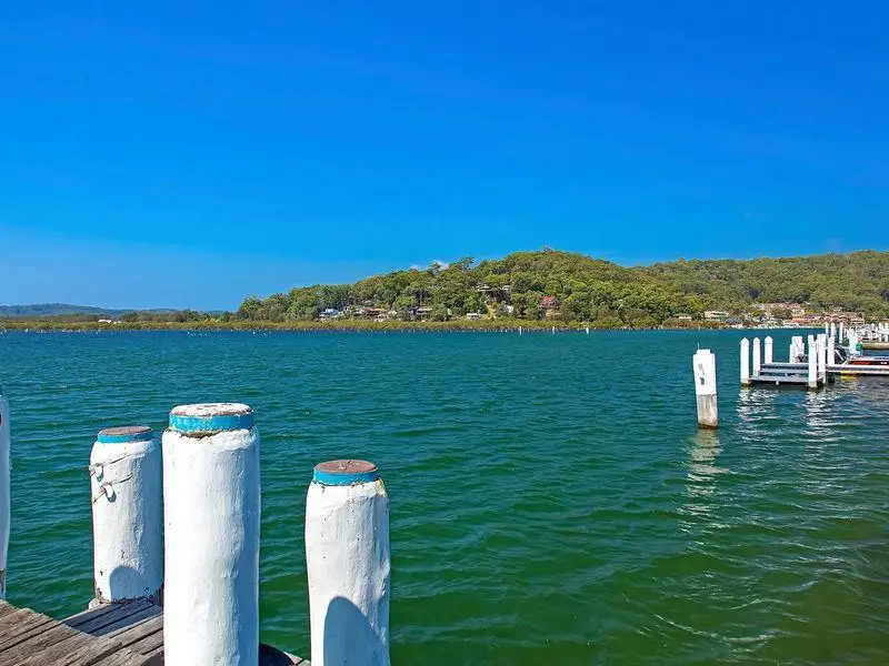 Main view of Homely house listing, 48 Marina view Parade, St Huberts Island NSW 2257