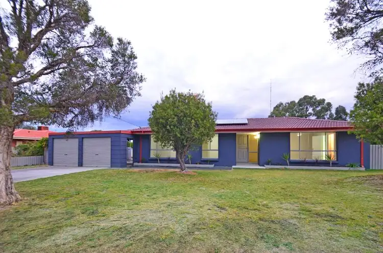 9 Waterwitch Street, Carey Park WA 6230