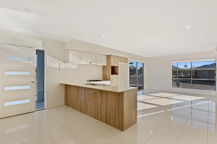 Fourth view of Homely house listing, Lot 4 Waterfern Way, Ripley QLD 4306
