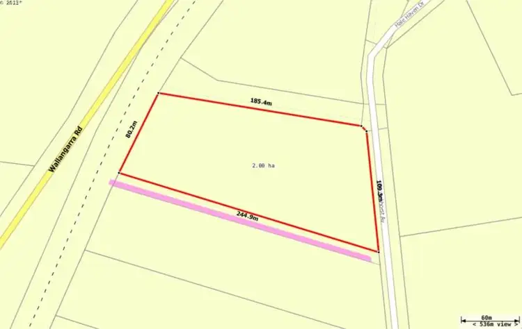 Fifth view of Homely house listing, 8 Brunckhorst Avenue, Stanthorpe QLD 4380