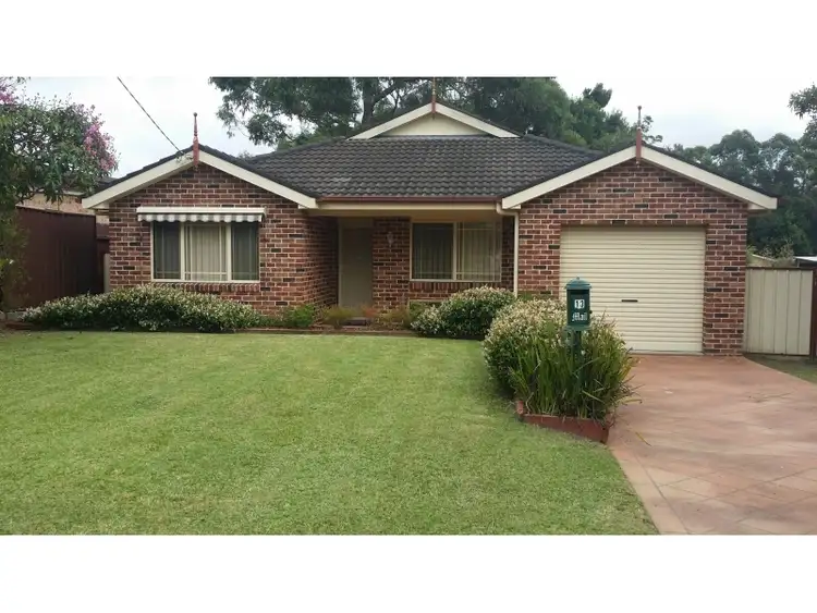 13 The Basin Road, St Georges Basin NSW 2540