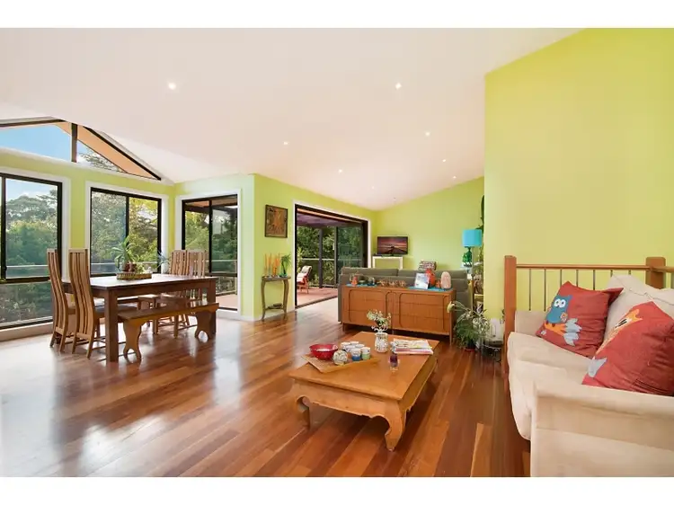 Main view of Homely house listing, 186 Showground Road, Narara NSW 2250