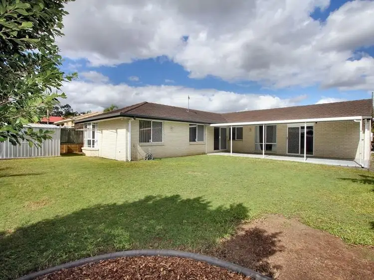 Main view of Homely house listing, 215 Nottingham Road, Algester QLD 4115