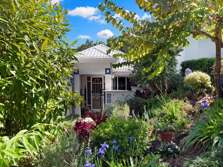 Main view of Homely house listing, 7/268-272 Ashmore Road, Benowa QLD 4217