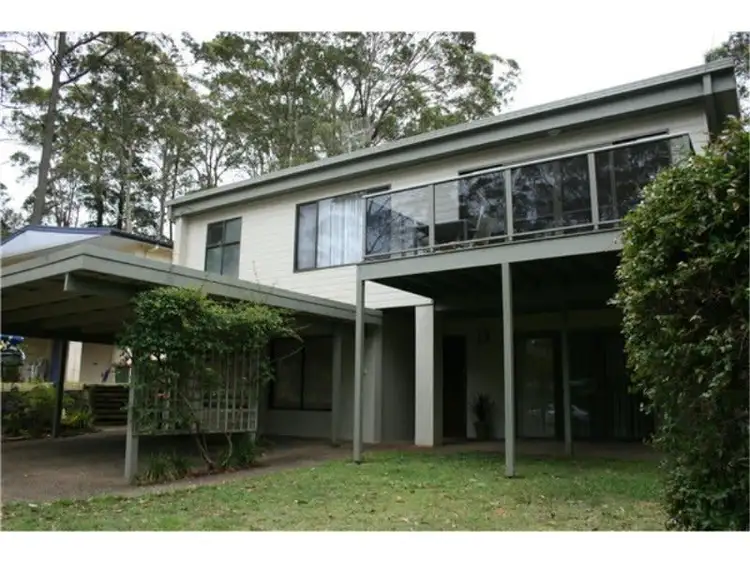 Sixth view of Homely house listing, 3 High View Avenue, Surf Beach NSW 2536