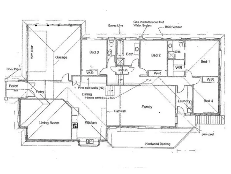 Fifth view of Homely house listing, 32 Litchfield Crescent, Batemans Bay NSW 2536