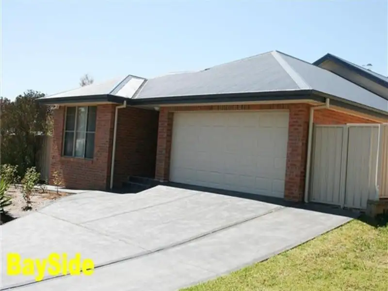 Main view of Homely house listing, 39 Canning Crescent, Sunshine Bay NSW 2536