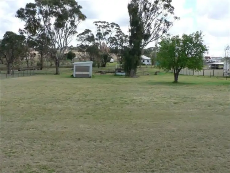 Sixth view of Homely land listing, Lot 5 Robinson Street, Jennings NSW 4383