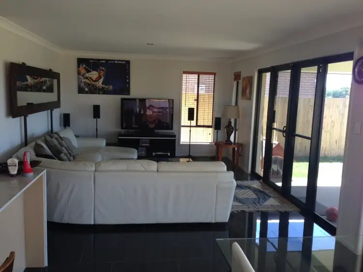 Fourth view of Homely house listing, 38 South Quarter Drive, Loganlea QLD 4131