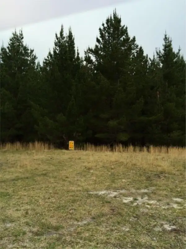 Second view of Homely land listing, Lot 242 Radiata Cres, Sugarloaf via, Stanthorpe QLD 4380