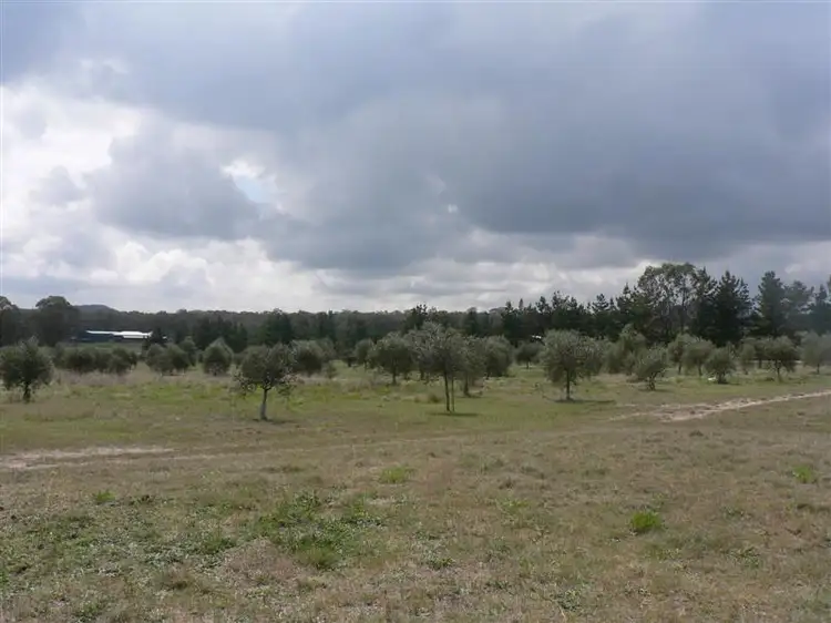 Third view of Homely land listing, 11 Kerridges Road, Stanthorpe QLD 4380