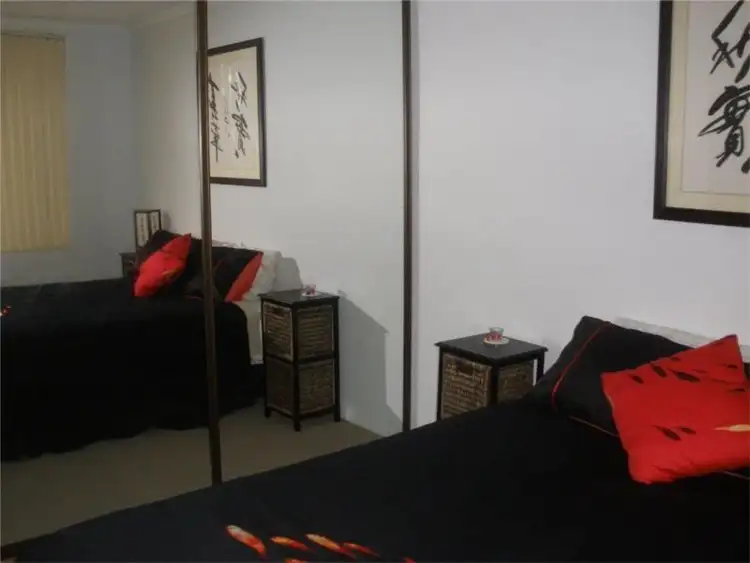 Fifth view of Homely unit listing, 39/99-111 Karimbla Road, Miranda NSW 2228