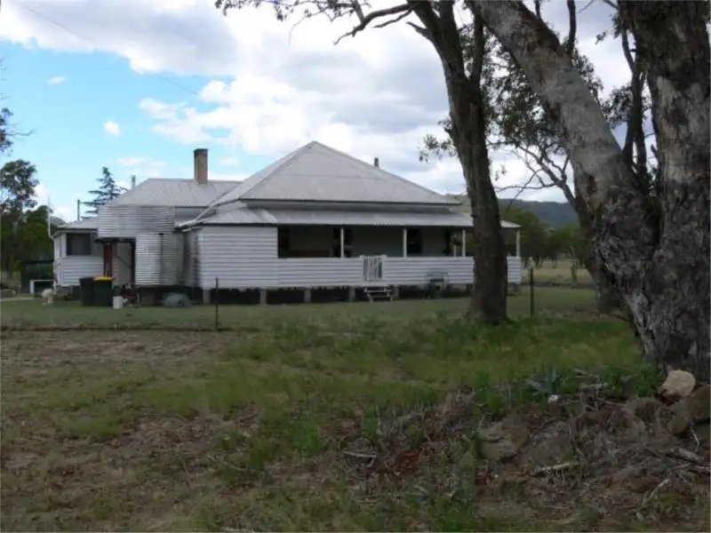 Main view of Homely house listing, Lot 1 (54) Curtin Road, Ballandean via, Stanthorpe QLD 4380