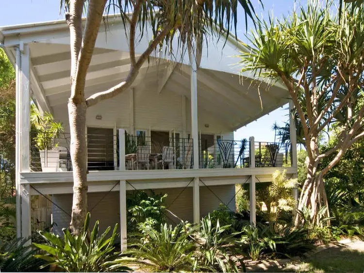 Sixth view of Homely house listing, 1 Silver Gull Court, Sunshine Beach QLD 4567